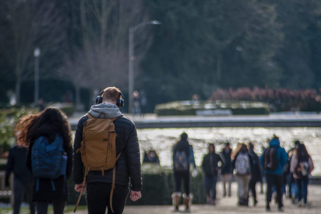 Title IX: A Shield Against Sexual Violence on College Campuses