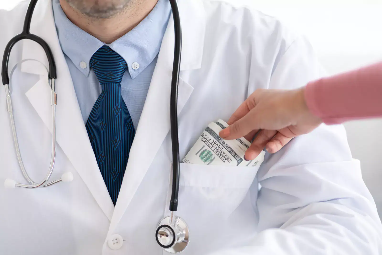 Fraud in Physical Therapy